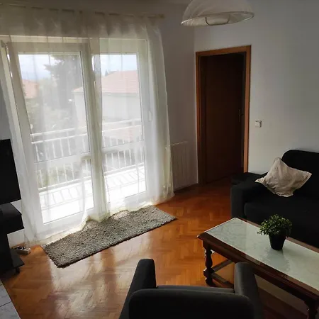 Guest house Varnica