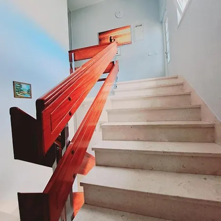 Varnica Kaštel Lukšić