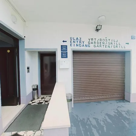 Varnica Gasthuis Kaštel Lukšić