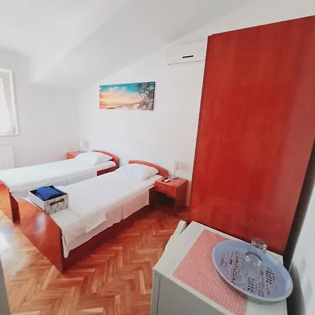 Guest house Varnica