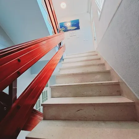 Gasthuis Varnica Kaštel Lukšić