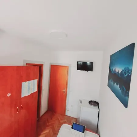 Varnica Kaštel Lukšić