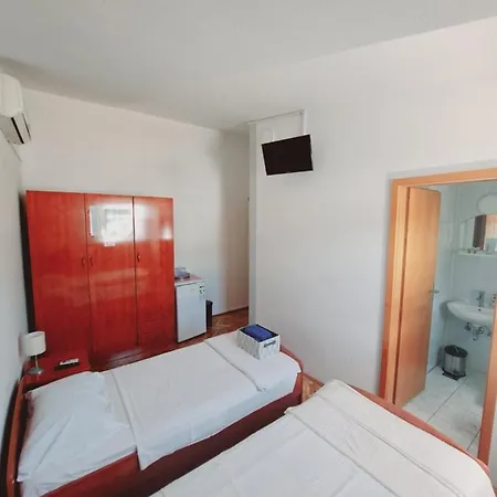 Guest house Varnica