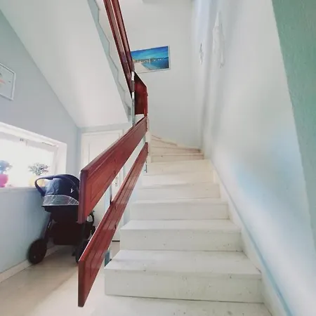Gasthuis Varnica Kaštel Lukšić