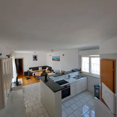 Varnica Kaštel Lukšić