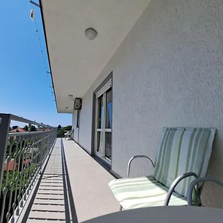 Varnica Guest house 3*