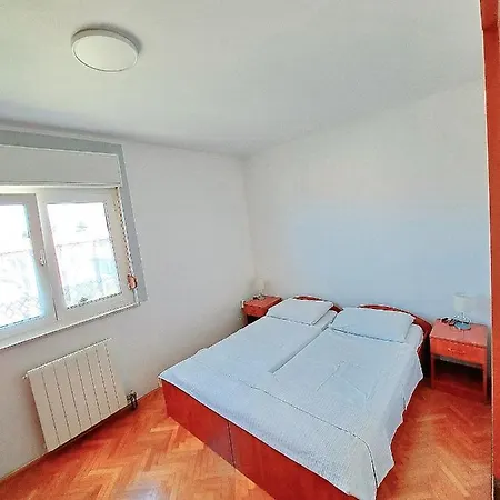Varnica Guest house Kastel Luksic