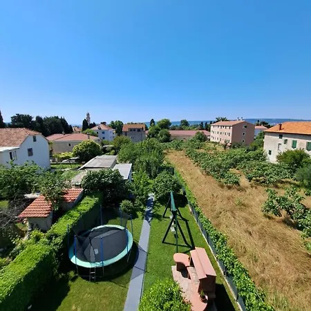 Varnica 3*