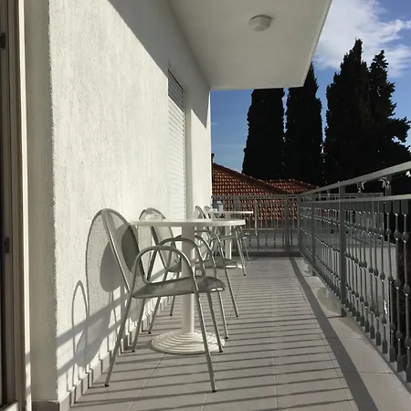 Varnica Kaštel Lukšić