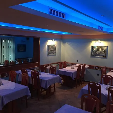Guest house Varnica