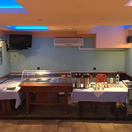 Varnica 3* Kastel Luksic