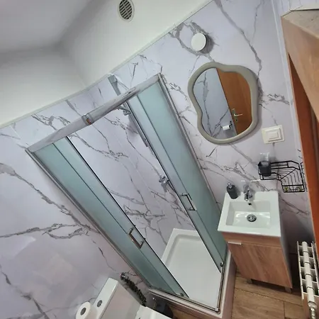 Guest house Varnica Kastel Luksic