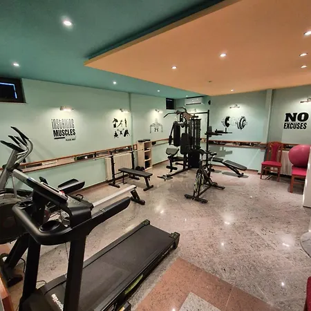 Varnica Guest house 3*