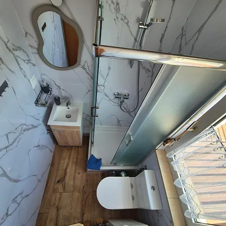 Varnica Guest house Kastel Luksic