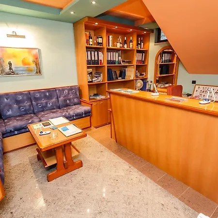 Guest house Varnica