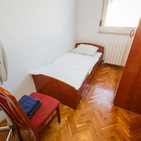 Guest house Varnica 3*
