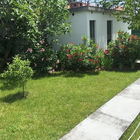Guest house Varnica
