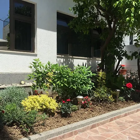 Guest house Varnica
