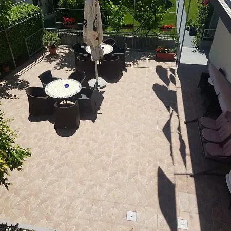 Varnica 3* Kastel Luksic