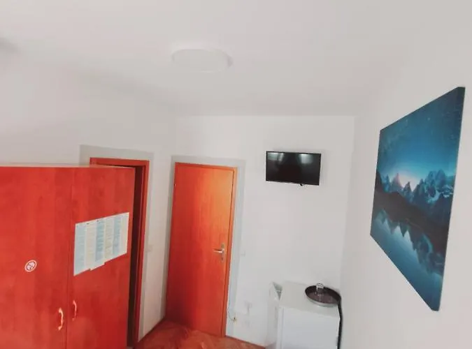 Varnica Kaštel Lukšić